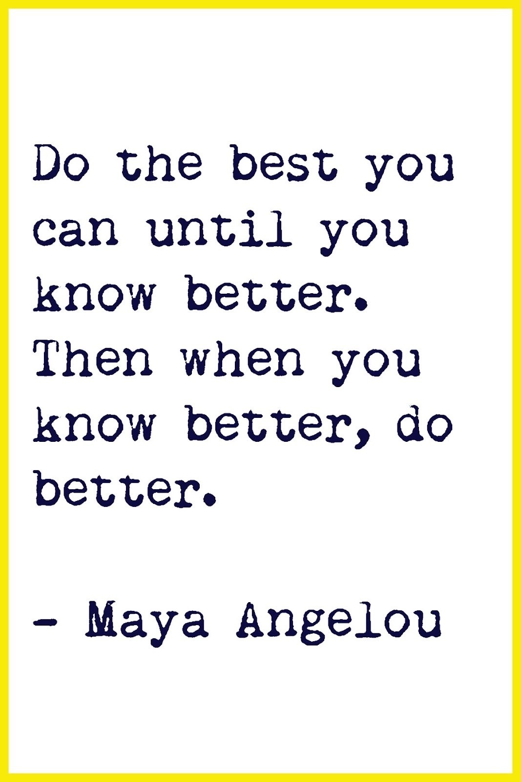 30+ Best Ever Maya Angelou Quotes | HeartsFile
